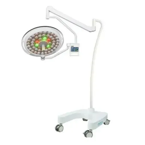 Number-Win Wholesale Ceiling  Light Surgical Shadowless Medical Operating LED Lamp Manufacturers