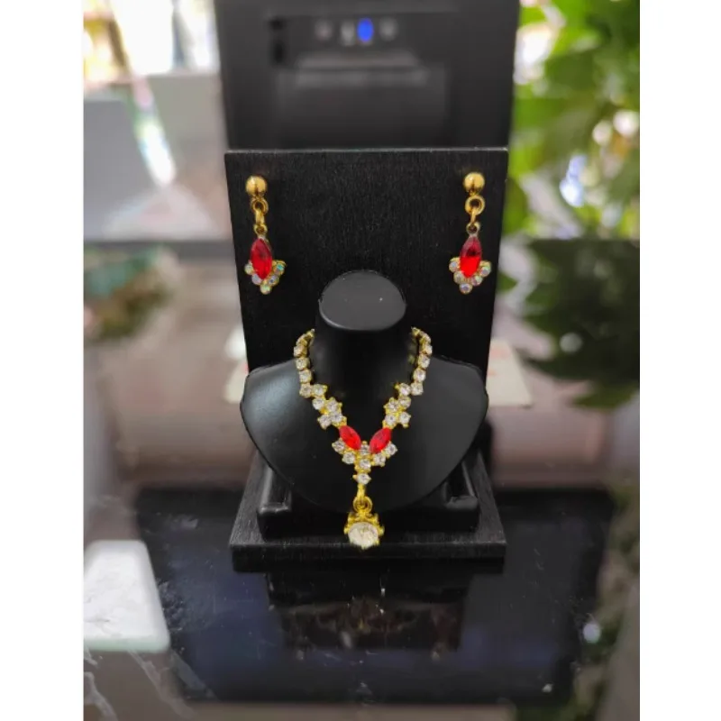 Need 15 days process time New Handmade Toy rings necklace Crystal diamond accessories for your 1/6 scale BB FR FR2 dolls BBMOD3