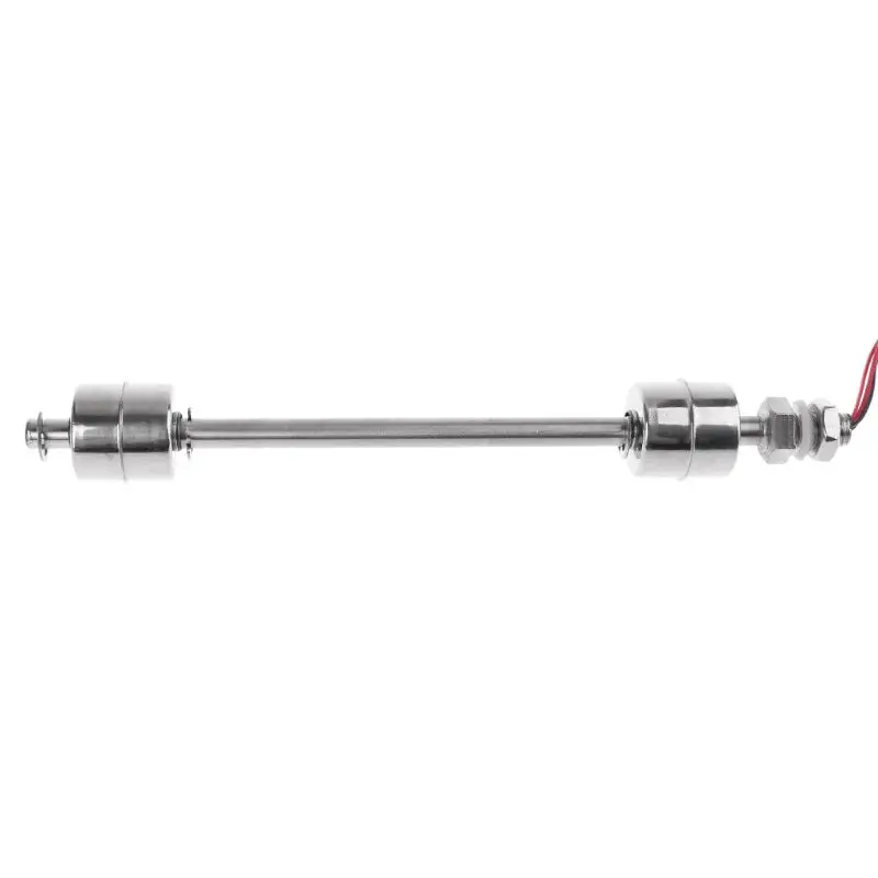 220V 10W Stainless Steel Float for Tank Liquid Water Level Dropship