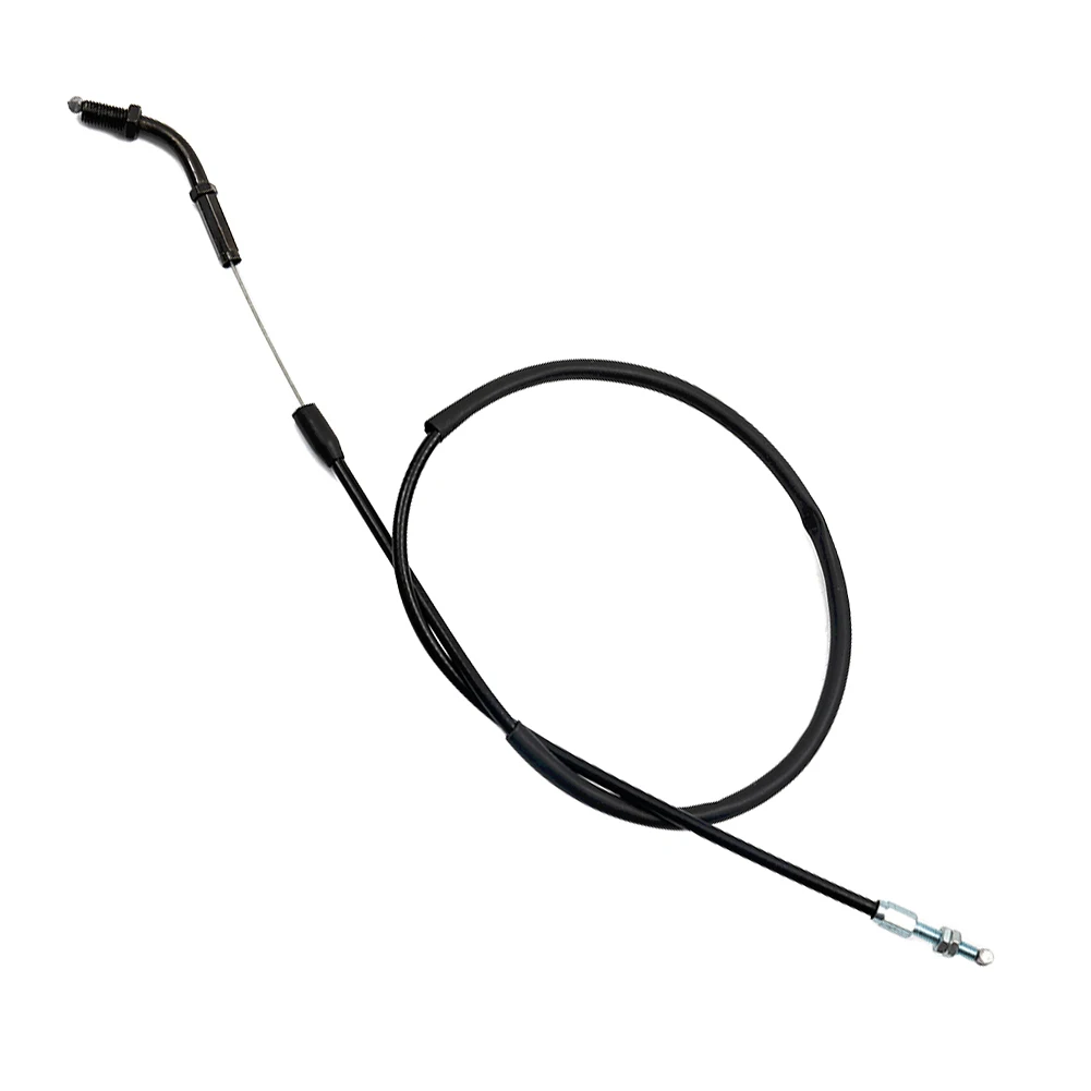 Motorbike Push Pull Choke Throttle Cable For CB350/CB400/CB500/CB550/CB750 Carburetor Choke Cable Bike Push Pull Choke Throttle