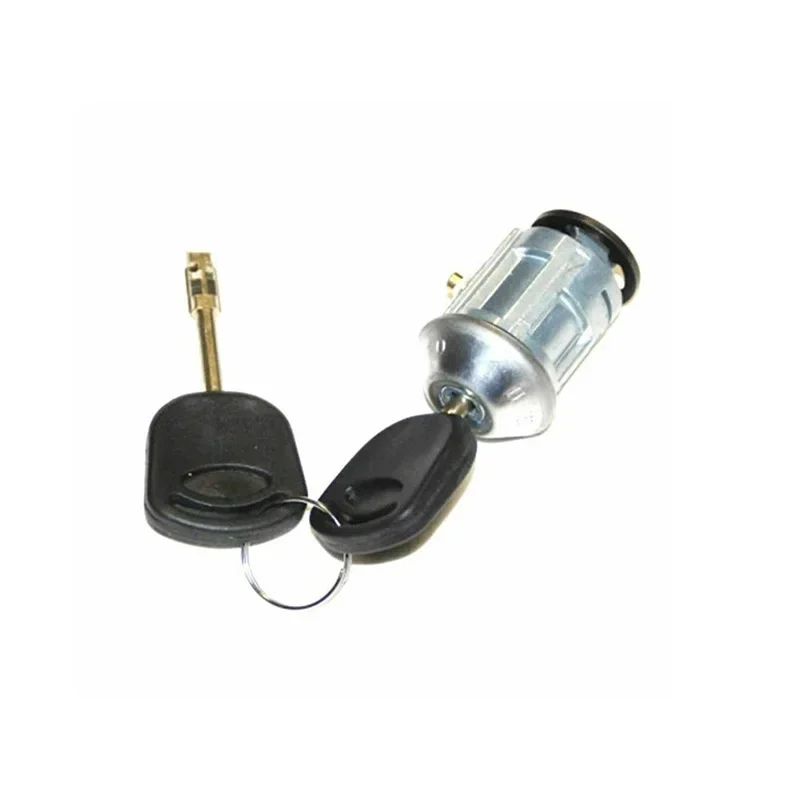Ignition Key Switch Lock Cylinder 1022184 for Ford FOCUS ESCORT  TRANSIT MONDEO KA 94AGA3697AB Ignition Switch Ignition Lock