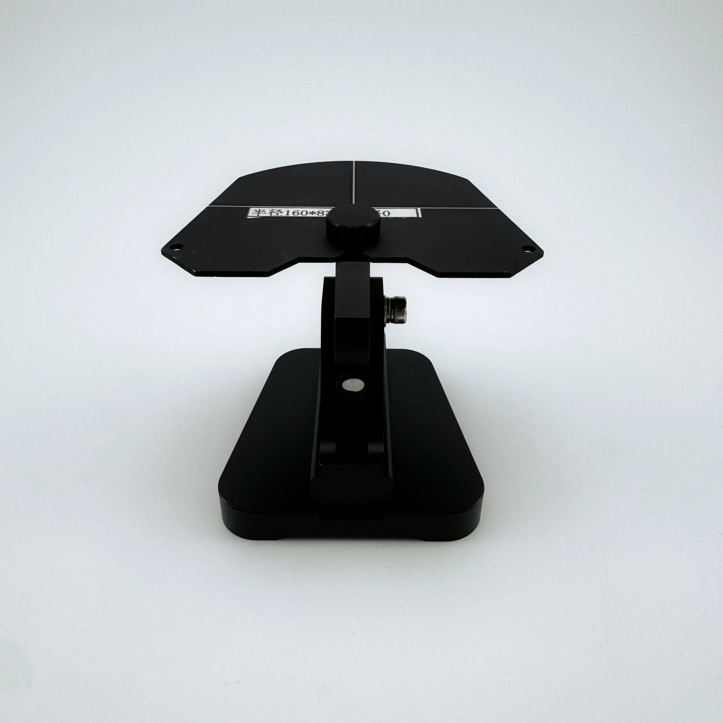 Material para laboratorio para mesa de transferencia de articuladores