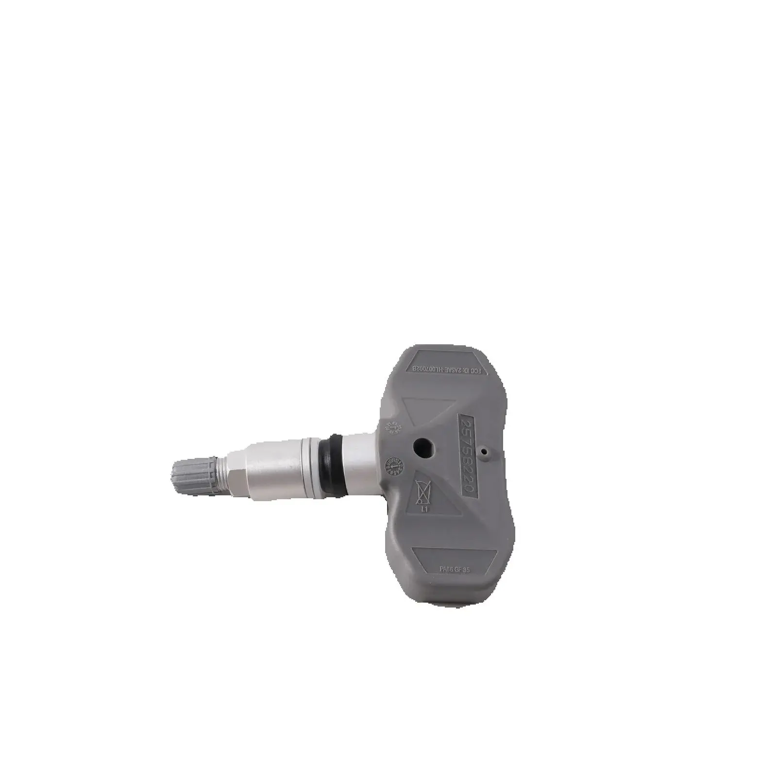 4PCS Tire Pressure Sensor TPMS 25758220 FOR Cadillac XLR STS Corvette Replacement Parts