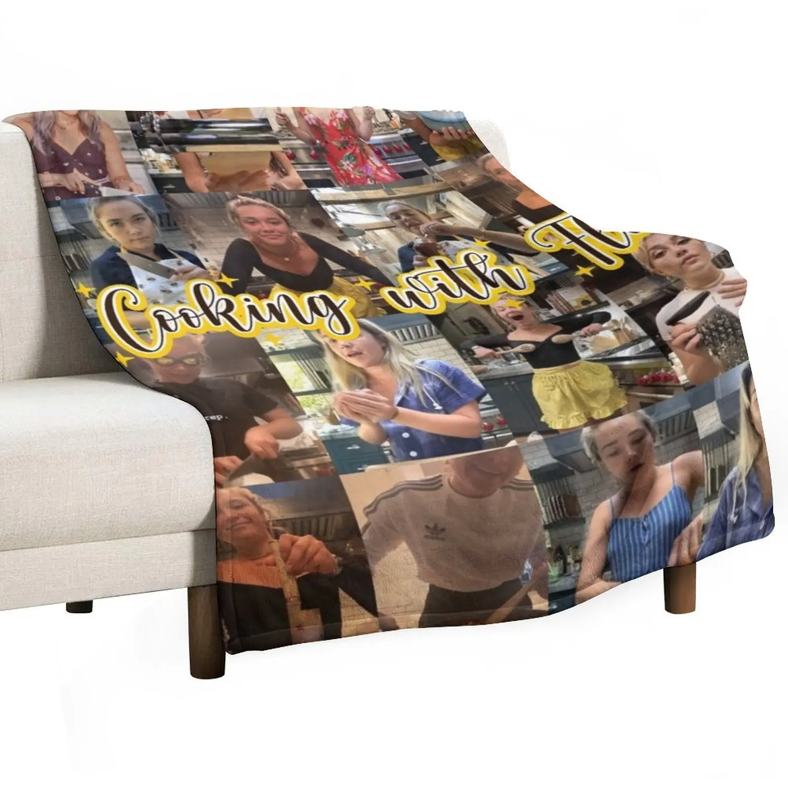 Cooking With Flo Th… - image