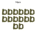 Green-14PCS