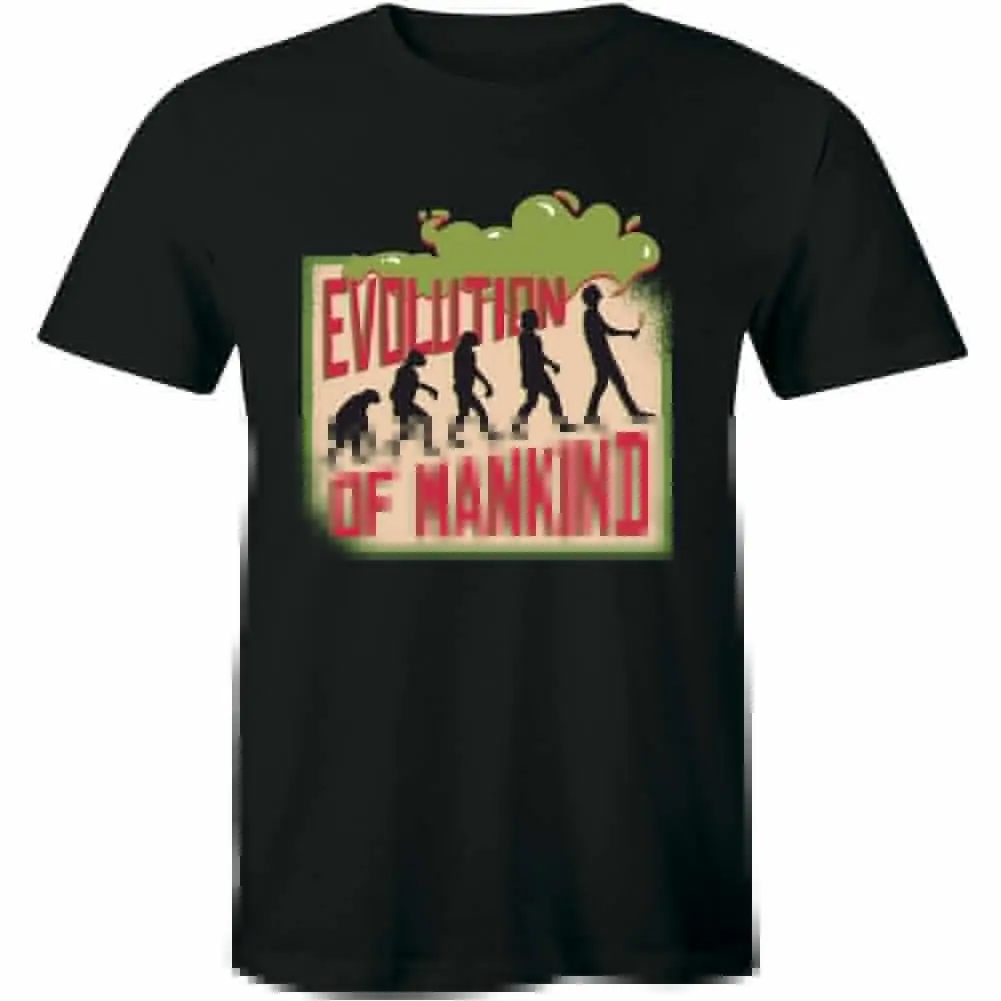 Human Evolution from Apes: The Science, Symbolism, and Style Behind the Journey