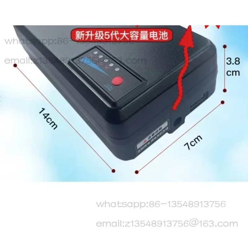XIN Original genuine electric luggage, charger special parts, fast delivery in stock