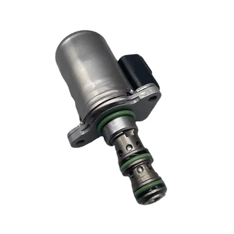 Excavator Parts EHPR98-T38-24ER For Doosan Daewoo DX225/235 Pilot Breaker Hammer Solenoid Valve