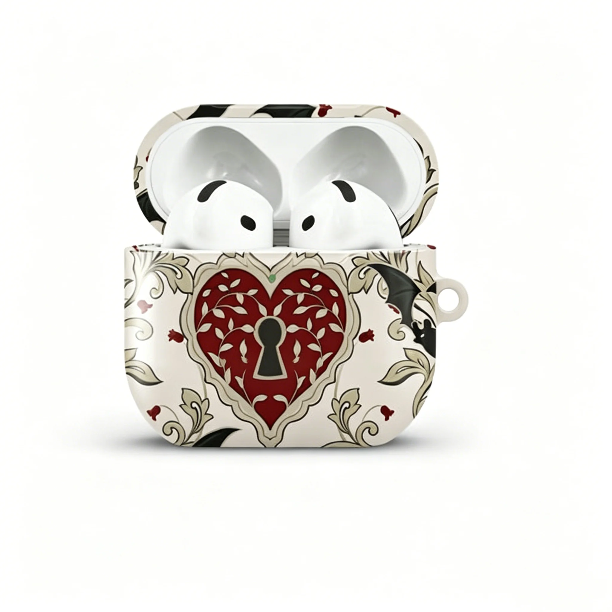 Lavender Swirl Sunshine Luxury - огляд і ціна Headphone Case Hard