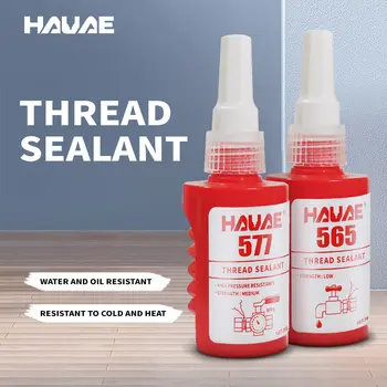 12 best sales Pipe thread sealant - №3
