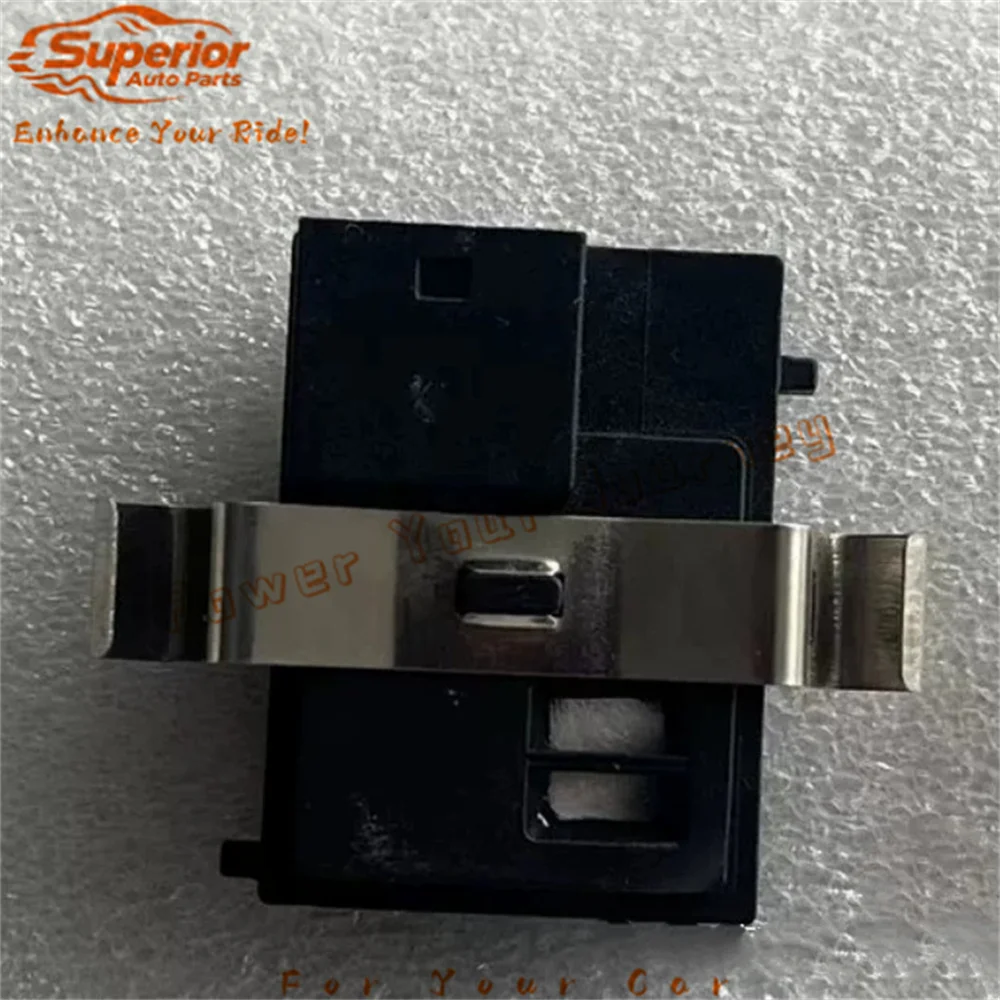 

Upgraded Humidity & Temperature Sensor | OEM# 55111389AF, 68440808AA | Compatible with Jeep, Dodge, Chrysler