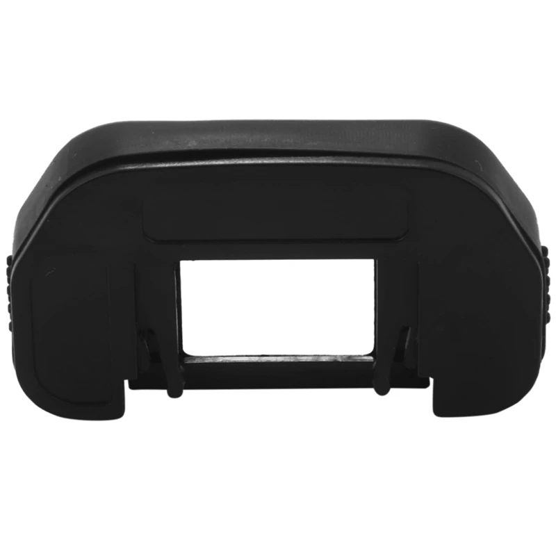 6x câmera ocular 18mm eb substituição visor protetor para canon eos 80d 70d 60d 77d 50d 5d mark ii 6d