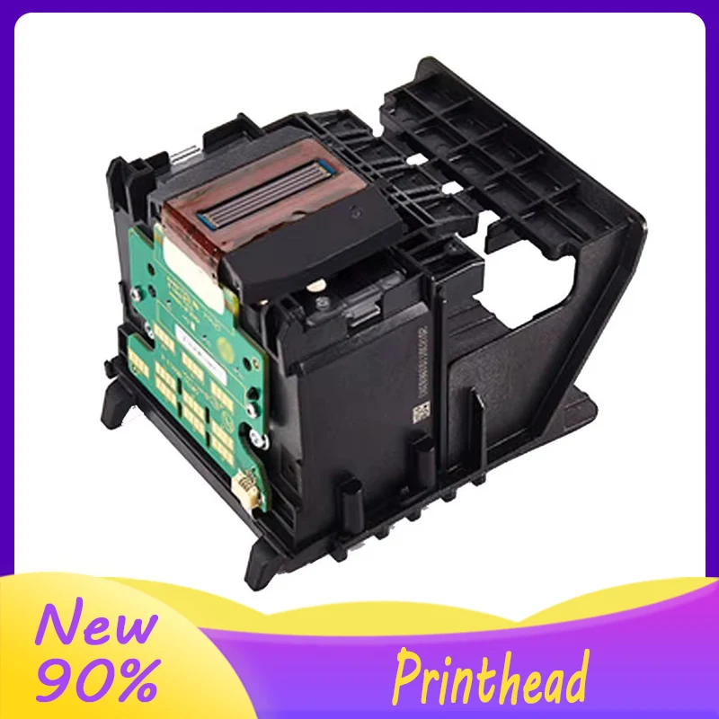 90% novo 950 951 950XL 951XL Cabeça de impressão CM751-80013A para HP Pro 8100 8600 8610 8620 8625 8630 250DW 251DW 276DW Cabeça de impressora