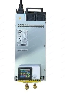 3000W Smart Lithium Battery Charger – Adjustable 8-15V 200A for Large Capacity LiFePO4/Li-ion Batteries view 2