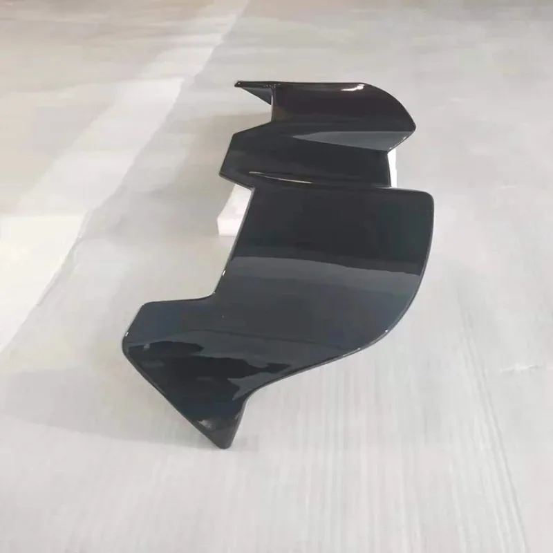 

Factory Directly Wholesale Vehicle Spoiler Car Carbon Fiber Tail Wing for Fit