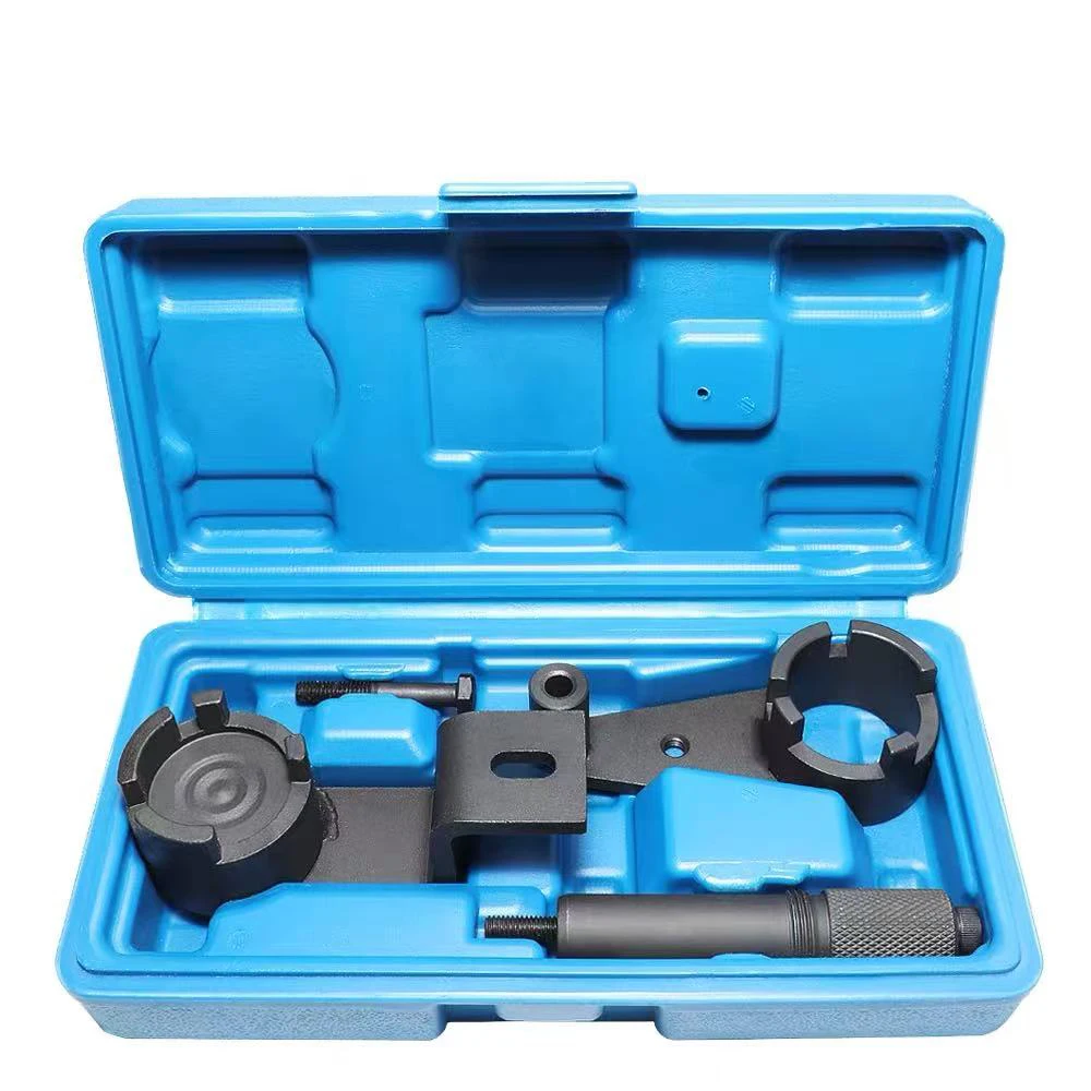 

Diesel Engine Timing Tool Kit For Chrysler Jeep Cherokee Holden 2.8L CRD
