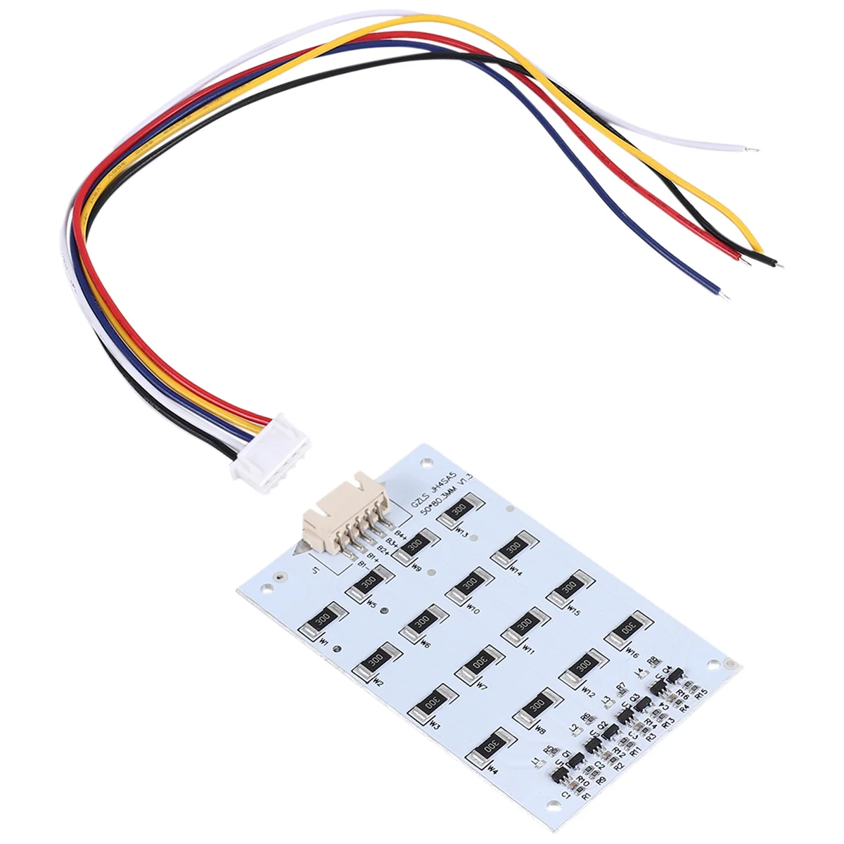 Pop 2S 3S 4S 500MA …