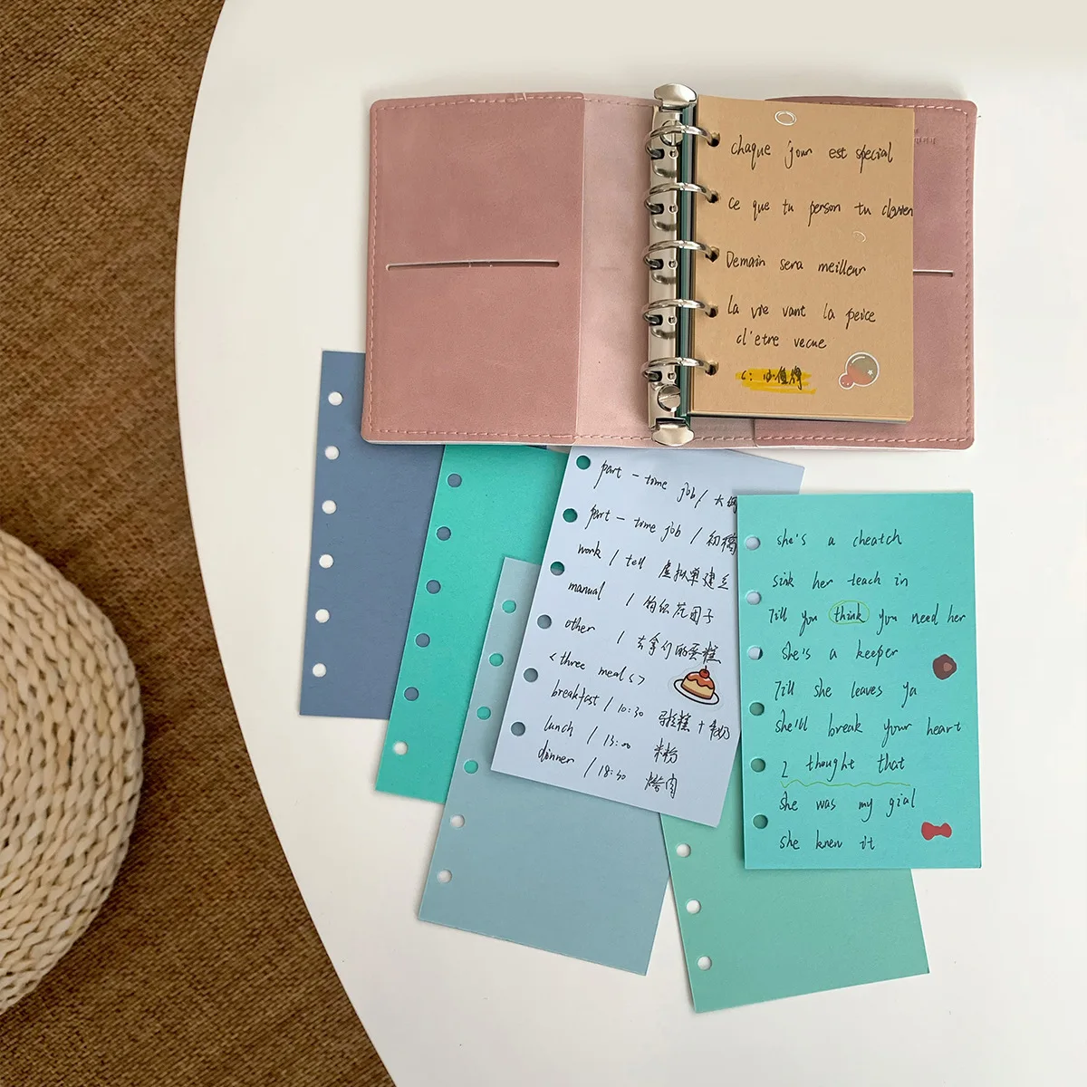 Thumbnail 4 - #50 Trending Index Dividers Right Now