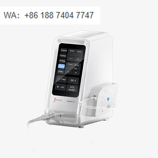 Reliable Precise Simple Woodpecker Unit Electric Power Source