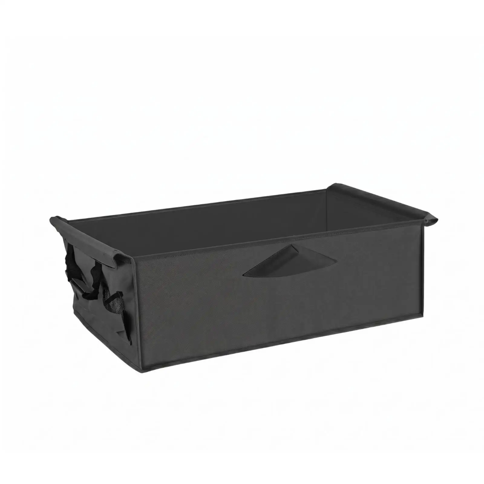 Wagon Replacement Liner Double-Layer Camping Wagon Liner Reinforced Edges Cart Insert
