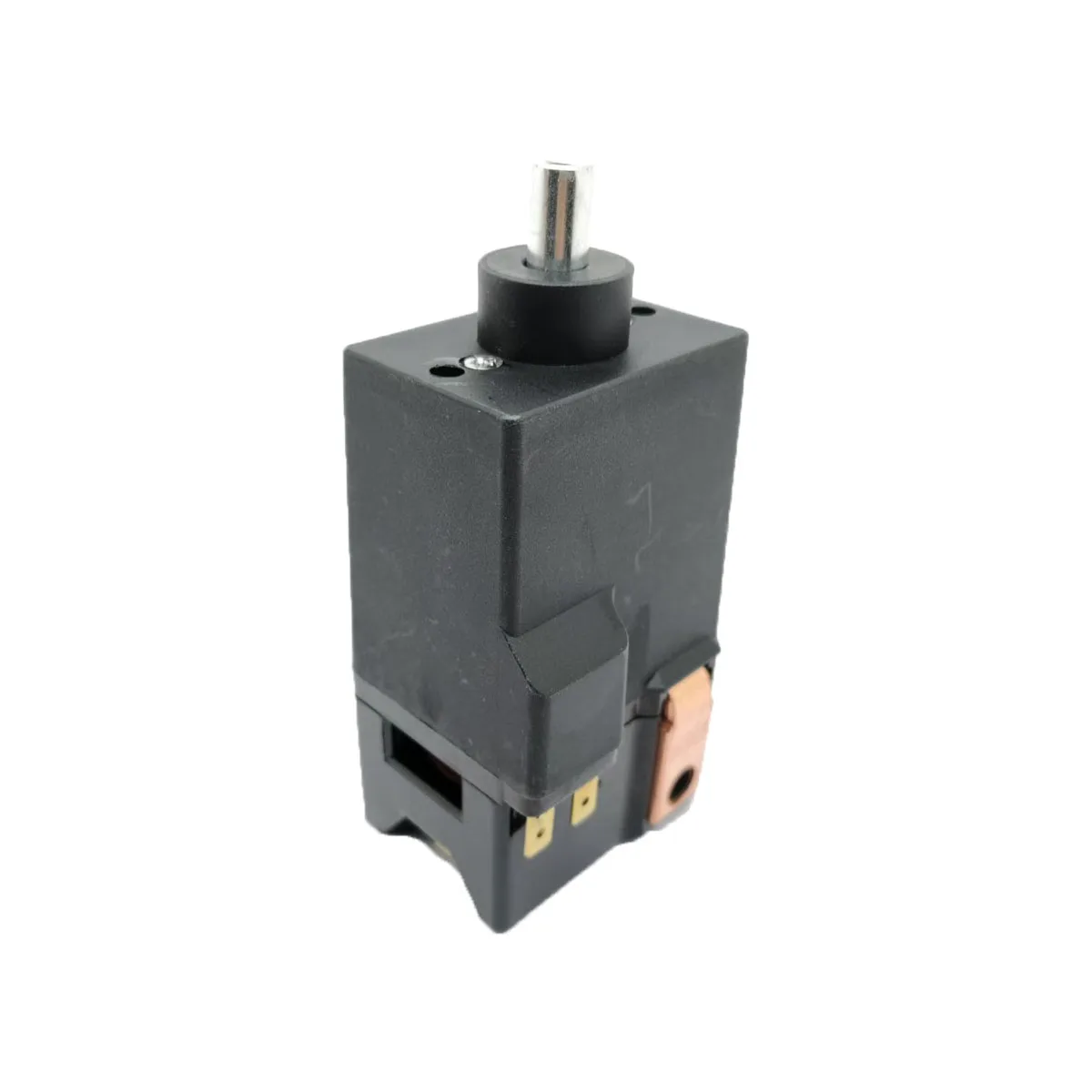 

запасные части для вилочных погрузчиков 51159464 Аварийный выключатель 48 В для деталей вилочных погрузчиков Jungheinrich