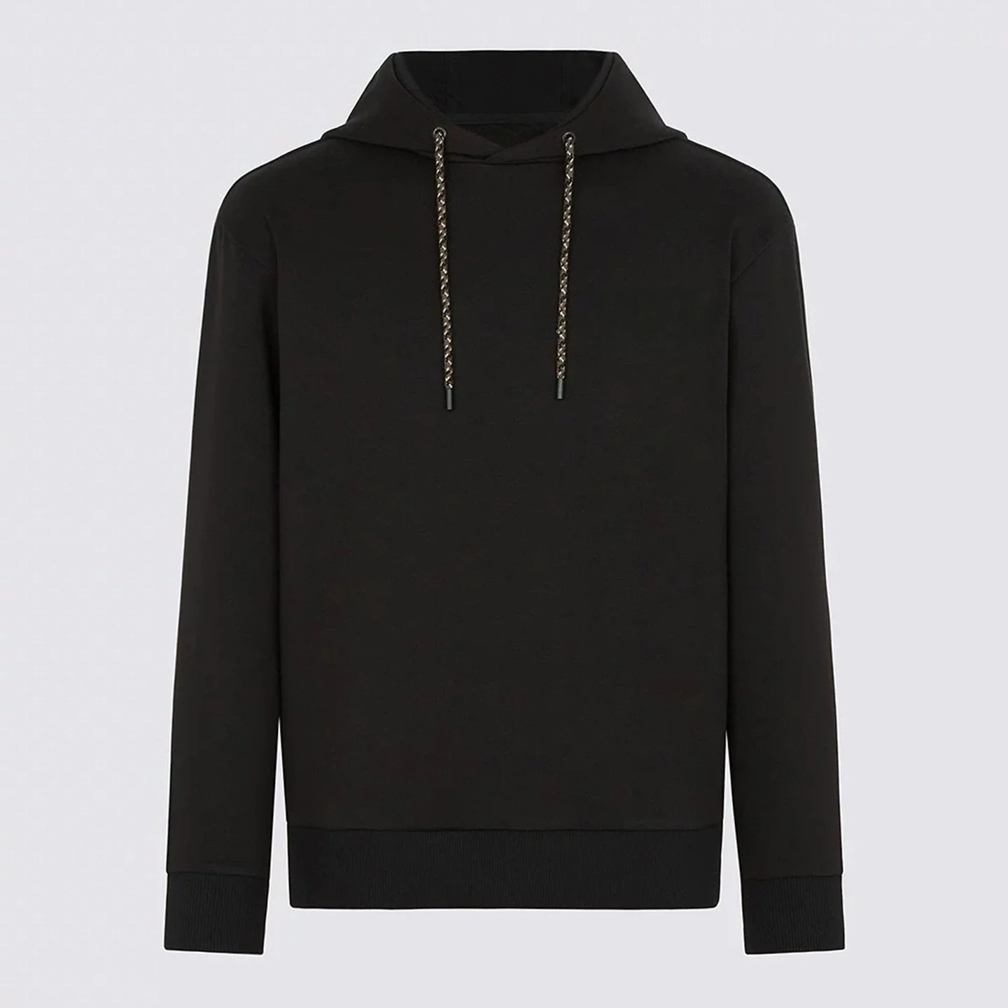 Men's Golf Hooded Sweatshirt 2026 Fall New Korean Style Letter Logo Outdoor Casual Sporty Breathable Quick-Dry Soft Stretch Chic