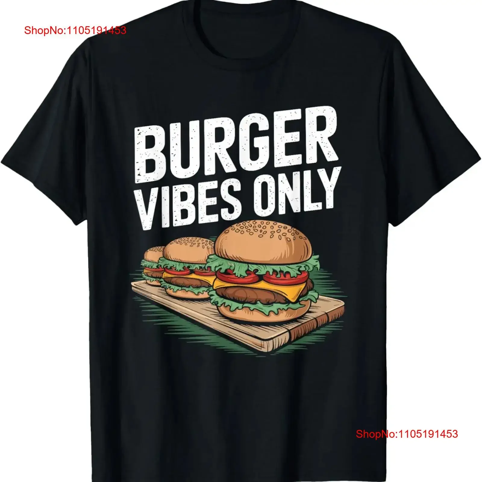 

Fast Food Cheeseburger Quote for Hamburger Burger Foodie T Shirt vintage Washed Comfortable fashion Casual Unisex Stylish