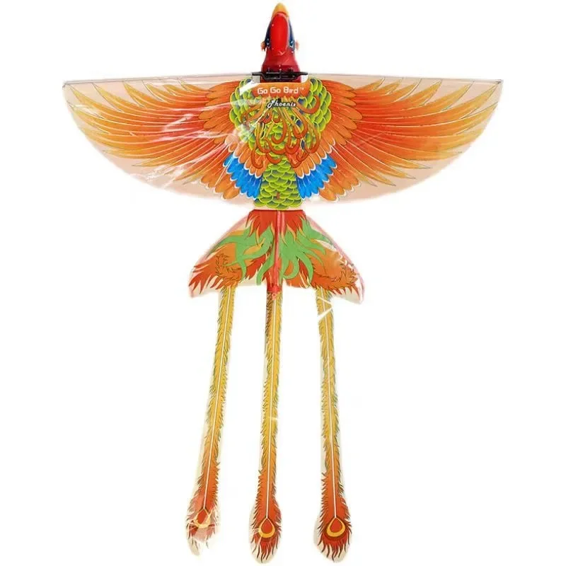 Bionic flapping bird remote control toy early bird aircraft educational intelligent simulation parent-child toy