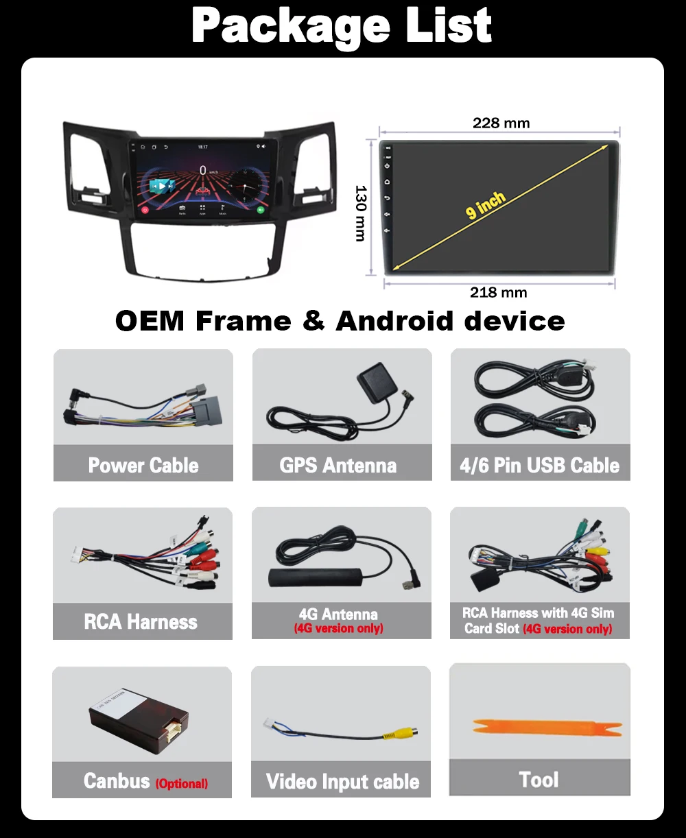 Product Detail