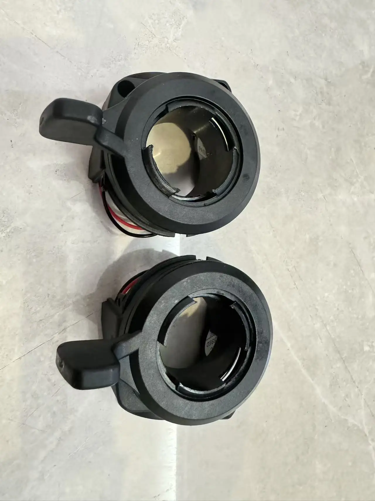 E-TWOW Electric Scooter Brake Lever And Accelerator (Throttle) Replacement Parts - Essential Accessories for Scooter Maintenance