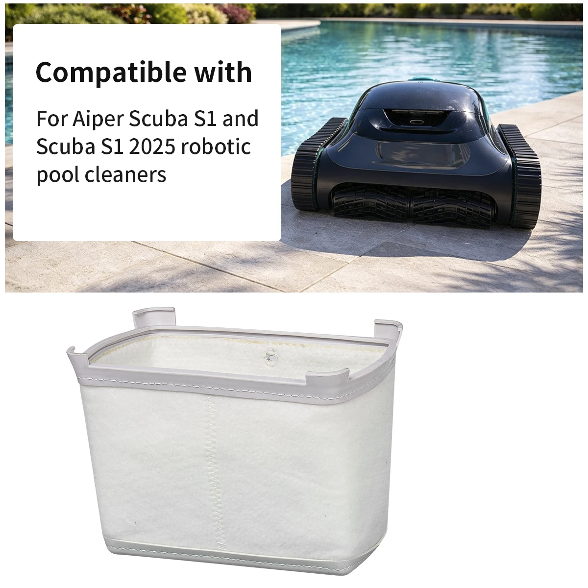 Thumbnail 4 - #49 Best Pool Cleaners to Buy In 2026