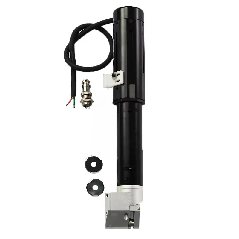 PRT Rotary Cutting Wheel Cutter Cutter Digital Cutting Machine 200W 12000 RPM 24V