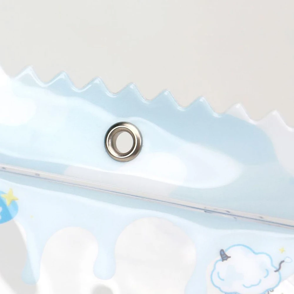 

Цветочный брелок, прозрачная сумка для куклы, прозрачные аксессуары для кукол, сумка для хранения кукол, легкая сумка для уличной куклы из ПВХ