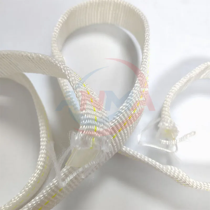 

1 шт. 00.580.4473 Длина 1000 мм SM52 Пластинчатый зажим Сердечник Ремень версии PM52