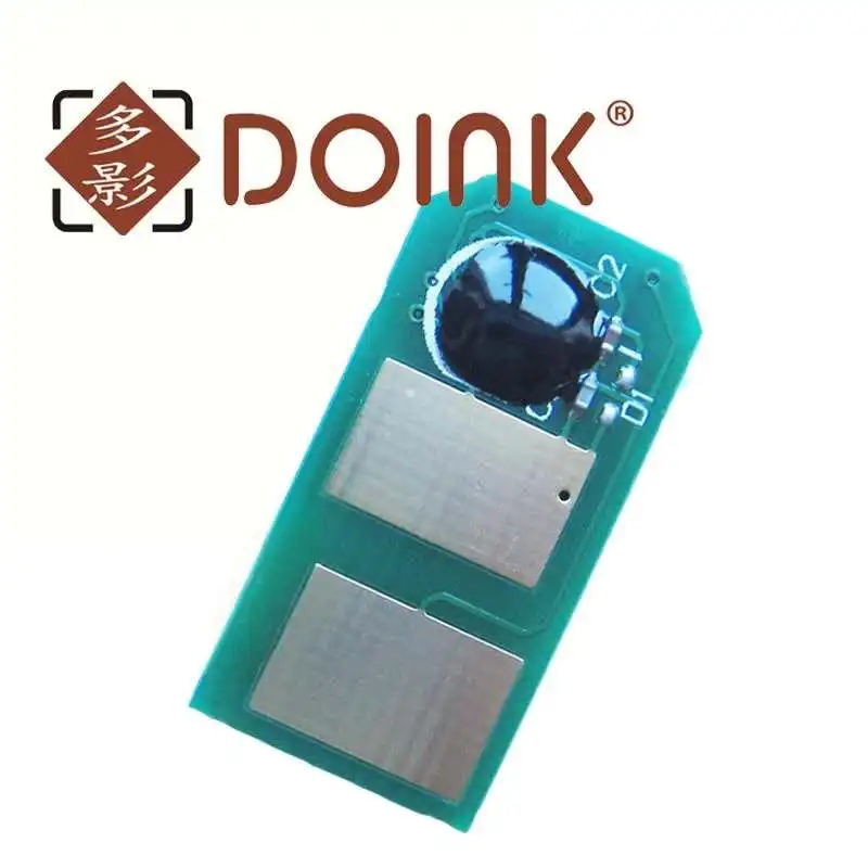 20PCS Chip For OKI ES4131 ES4161MFP 4191MFP Toner Cartridge Chip 44917606/44917607  12K; 44574905  10K EU