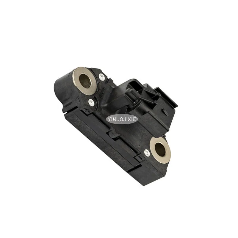

For Foton Cummins Isf Engine Intake Pressure Sensor 4307166 4384138f