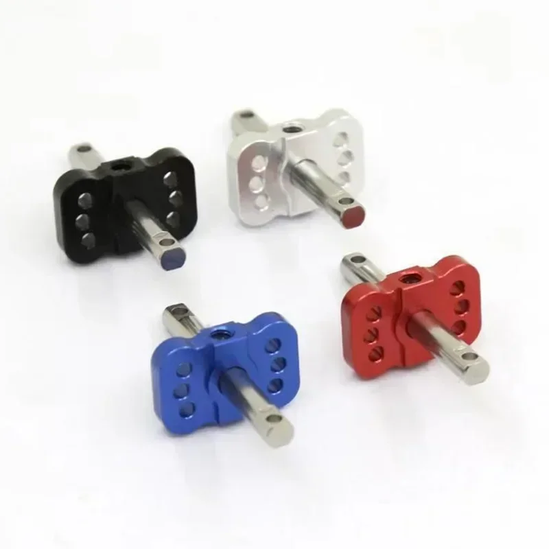 Lock Straight Shaft Differential Spool DIY Part for RC Model Car Traxxas Slash 2WD Upgrade Parts