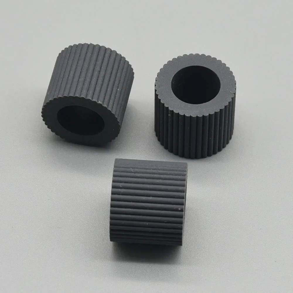 20PC Pickup Roller Tire for BROTHER DCP T310 T510 T710 T810 J562 J572 J772 J774 J785 J1100 J1140 J1200 J4110 J4120 MFC J460 J480 view 4