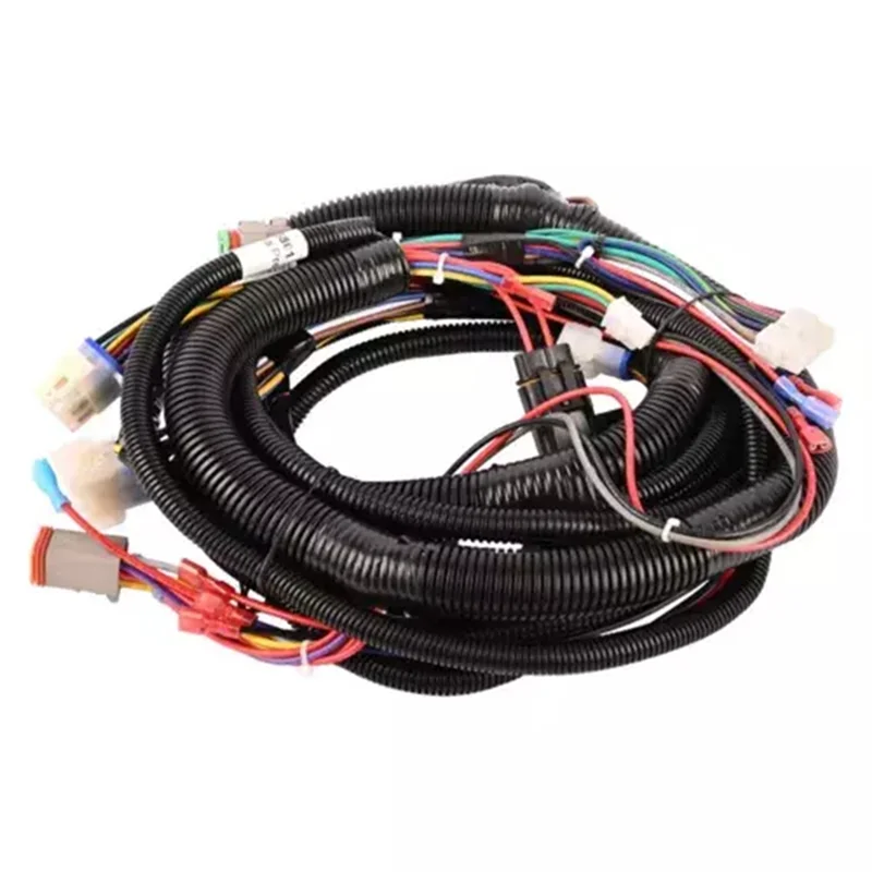 

WO-103496901 Golf Cart Engine Main Harness For Club Car Precedent IQ 2008-2011