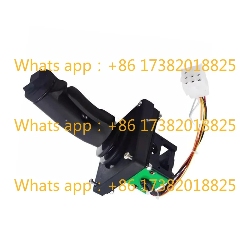 

Suitable for High-altitude Joystick 1001134438 1600402 Mechanical Parts JX-GK-7082