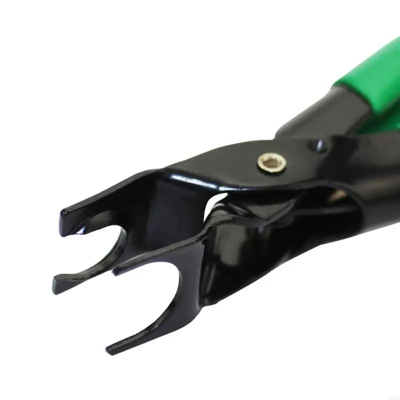 

37MF 3 Pieces Line Pliers Set Cr--V Disconnect Pliers Set for Auto Maintenance