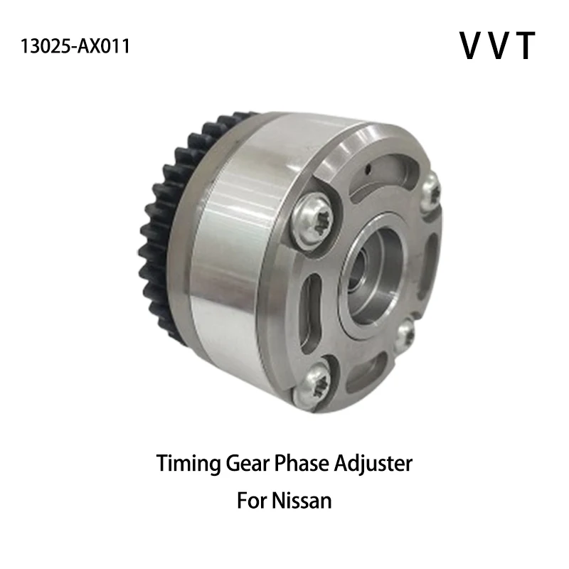 

Phase adjuster 13025-AX011 For NISSAN MARCH K12E 2004-08-2005-08 5-DOOR HIGHBACK CGA3DE TYPE ENGINE