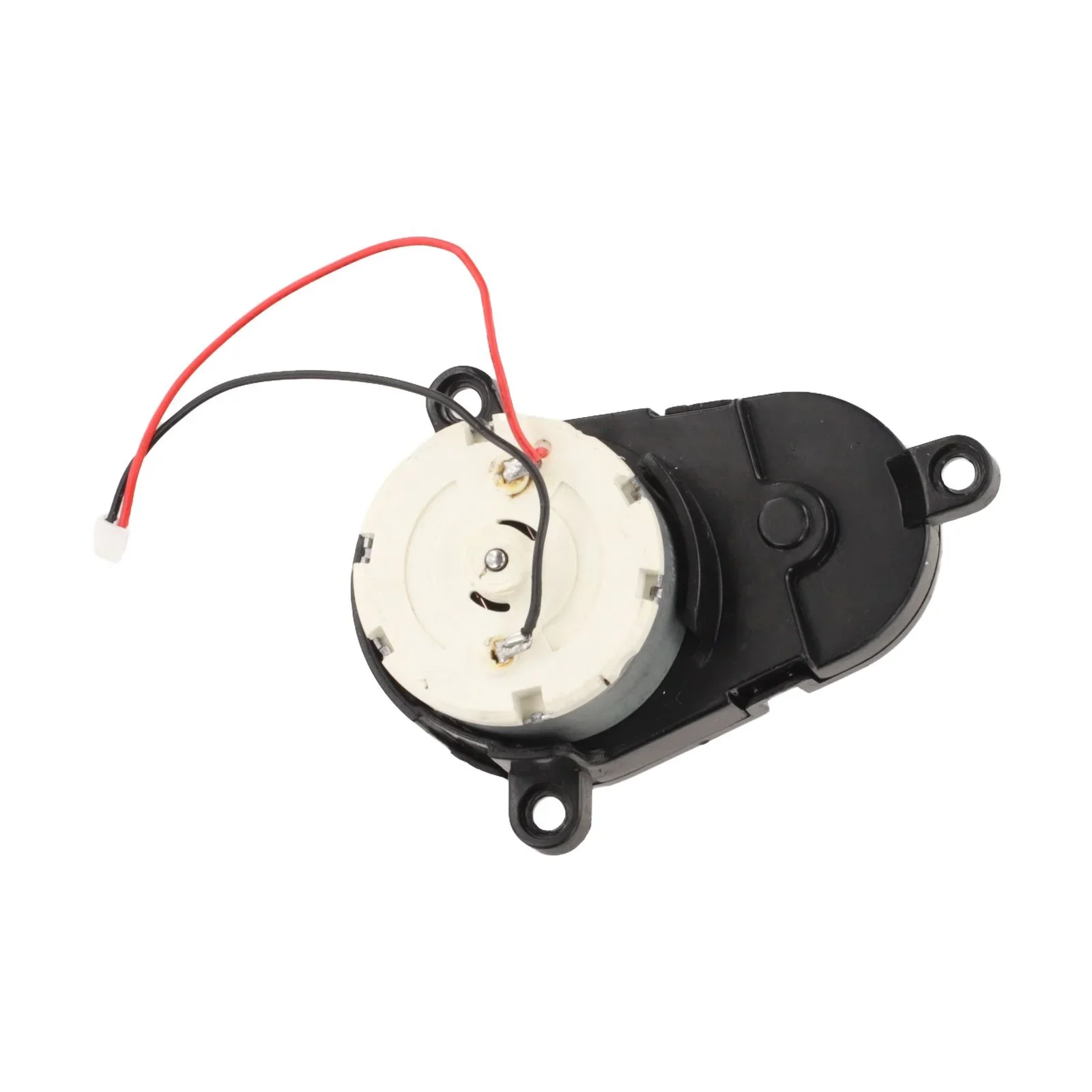 

Замена мотора боковой щетки для роботов-пылесосов моделей R750, D400, R550, R500 Plus, R600, 11S, 15C, MAX, G30