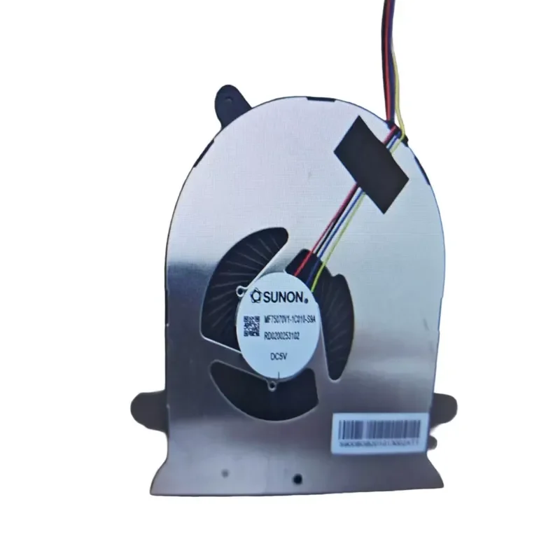 

Cooling Fan for Intel BAZD0808R5HY007 MF7507V1-1C010-S9A