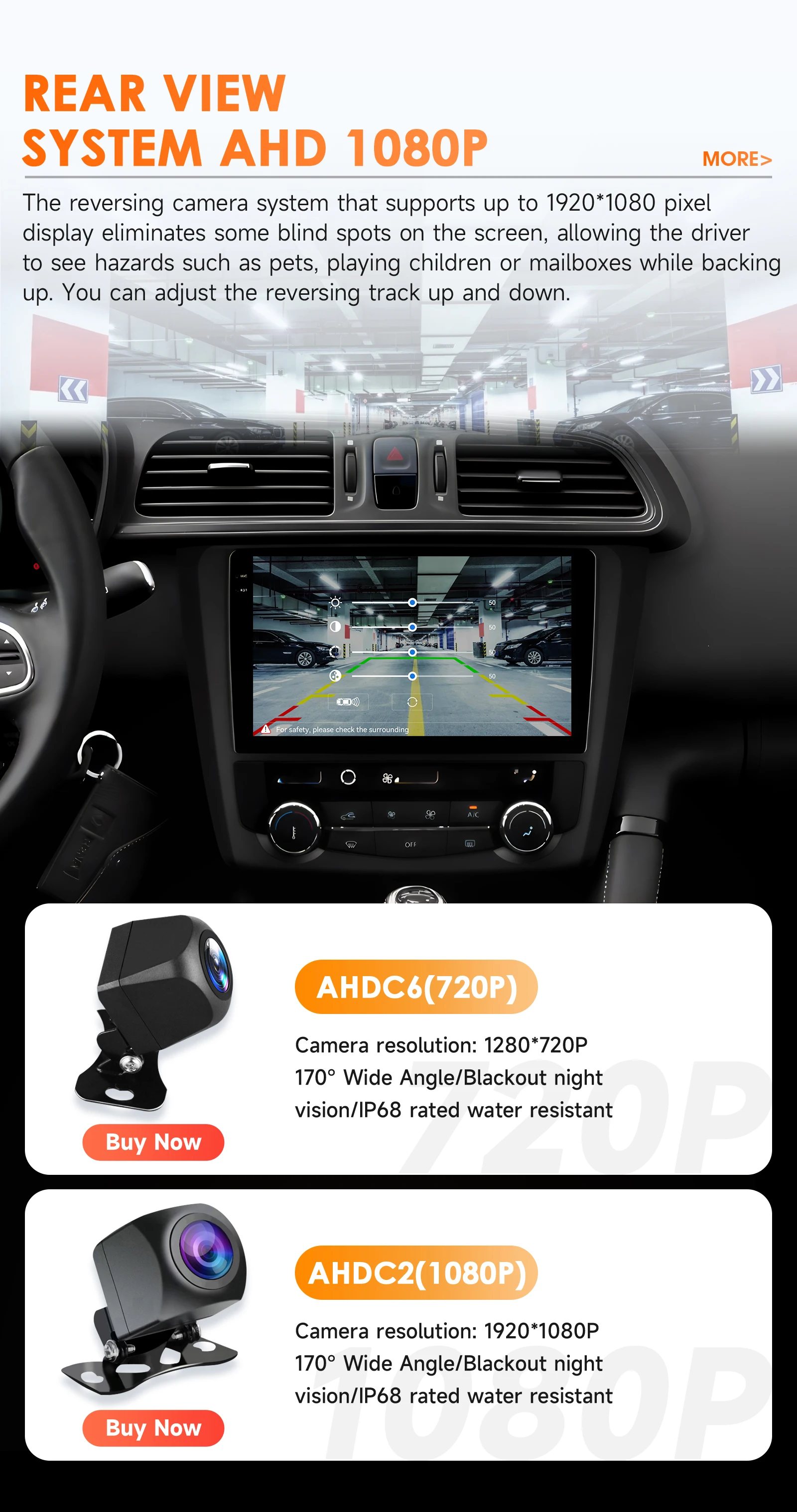 Hizpo 2 Din Android 14 Auto-Multimedia-Player für Renault Kadjar 2015–2019 GPS Carplay 4G AI Intelligenter Bildschirm Autoradio WIFI FM – Detail 10