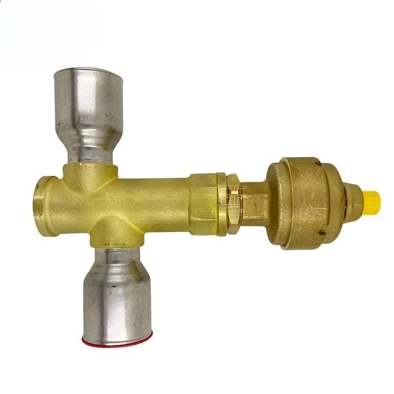 Ready to Ship All Models Available  Electric Expansion Valve ETS