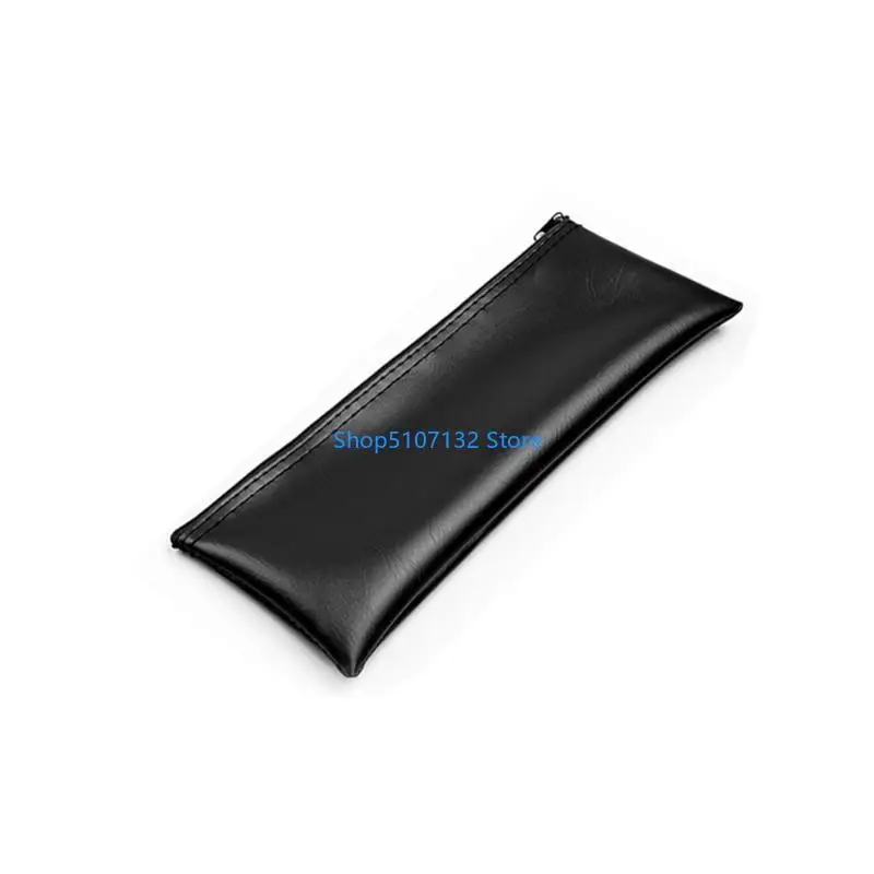 87HD 2pcs for Wireless Handheld Microphone Zippered Universal for Case Bags Pou