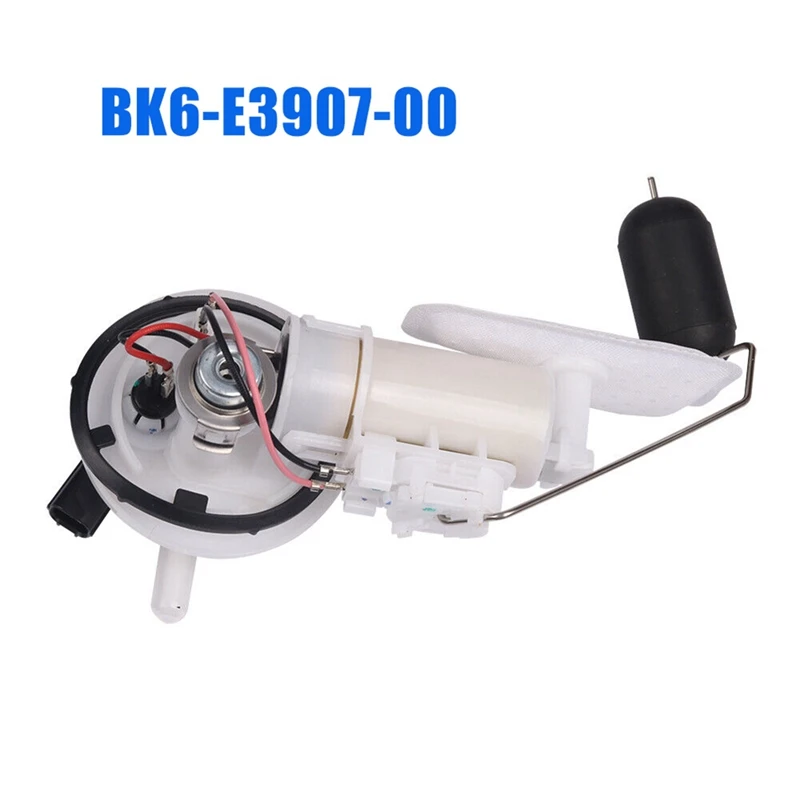 

Motorcycle Accessories EFI System Gasoline Petrol Fuel Pump Comp BK6-E3907-00 For YAMAHA NMAX N MAX 155