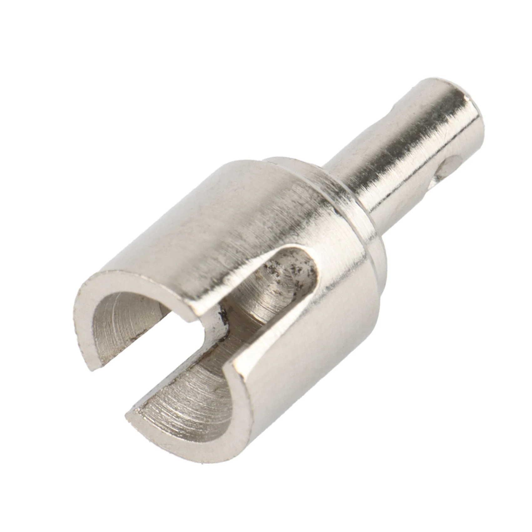 8Pcs Metal Differen…