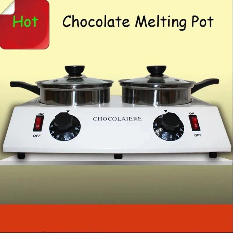 220V / 110V Chocola… - image